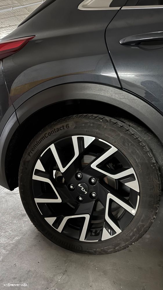 Kia XCeed 1.0 T-GDI Dynamic - 12