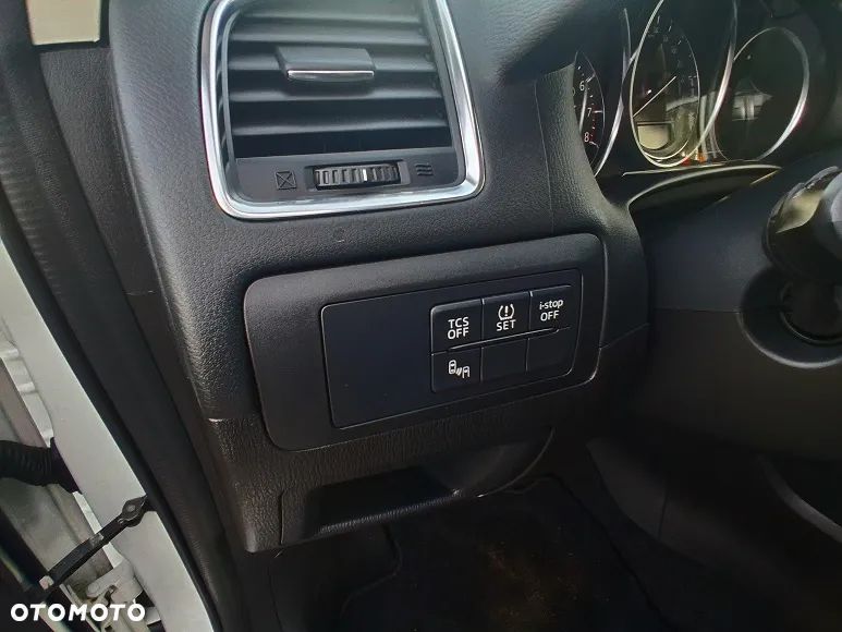 Mazda CX-5 2.0 Skypassion 2WD - 21