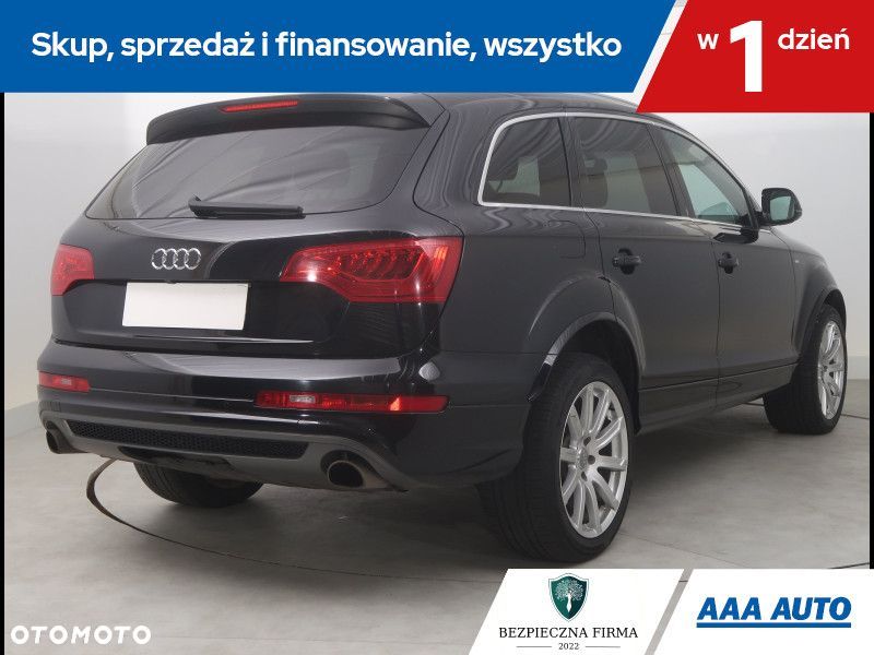 Audi Q7 - 6