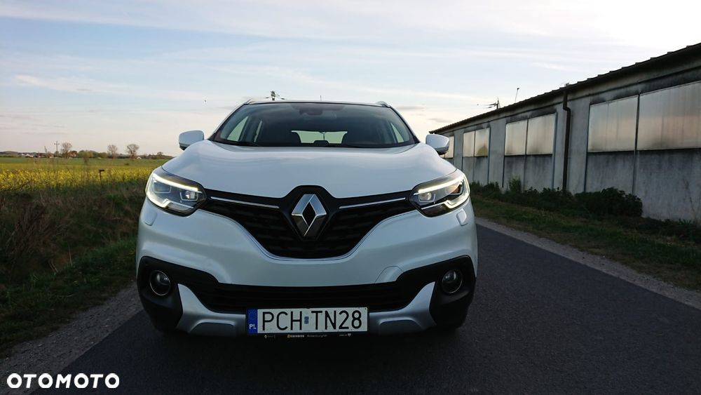 Renault Kadjar 1.2 Energy TCe S-Edition - 6