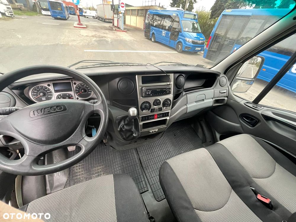 Iveco Daily35s14 - 17