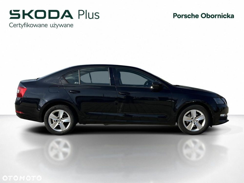 Skoda Octavia 1.5 TSI ACT Ambition - 7
