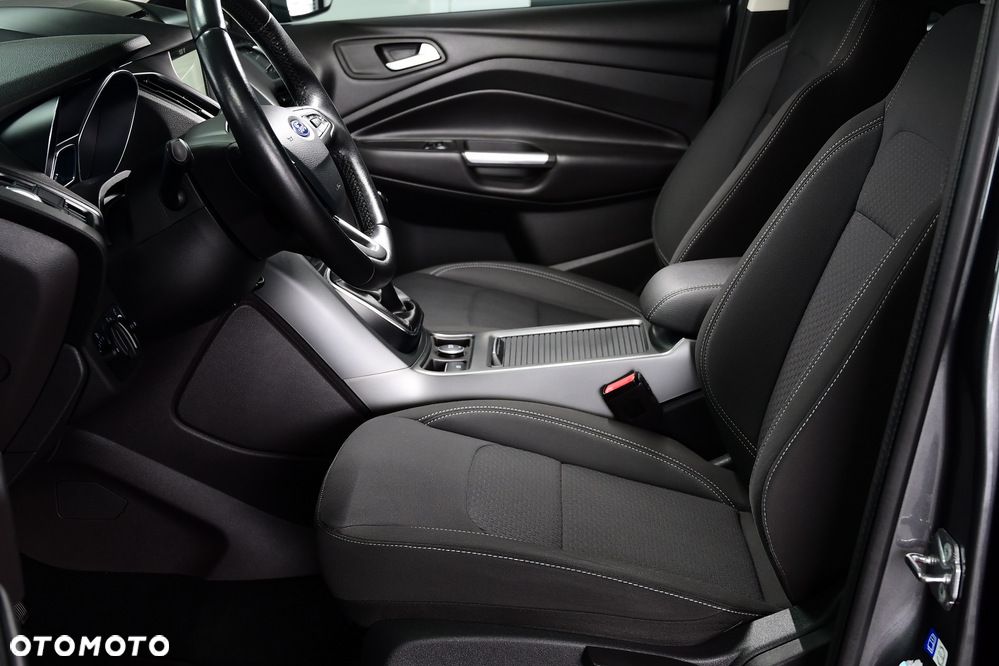 Ford Kuga 1.5 EcoBoost FWD Titanium ASS GPF - 18