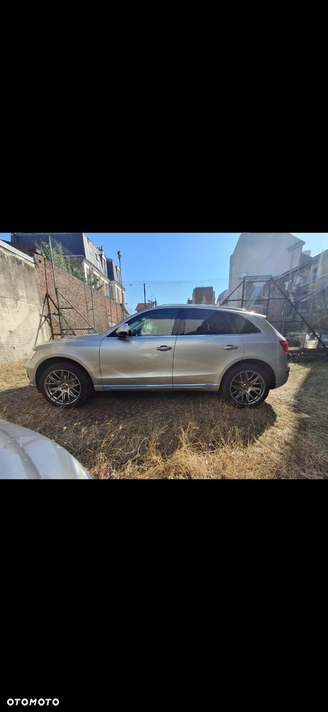 Audi Q5 - 1