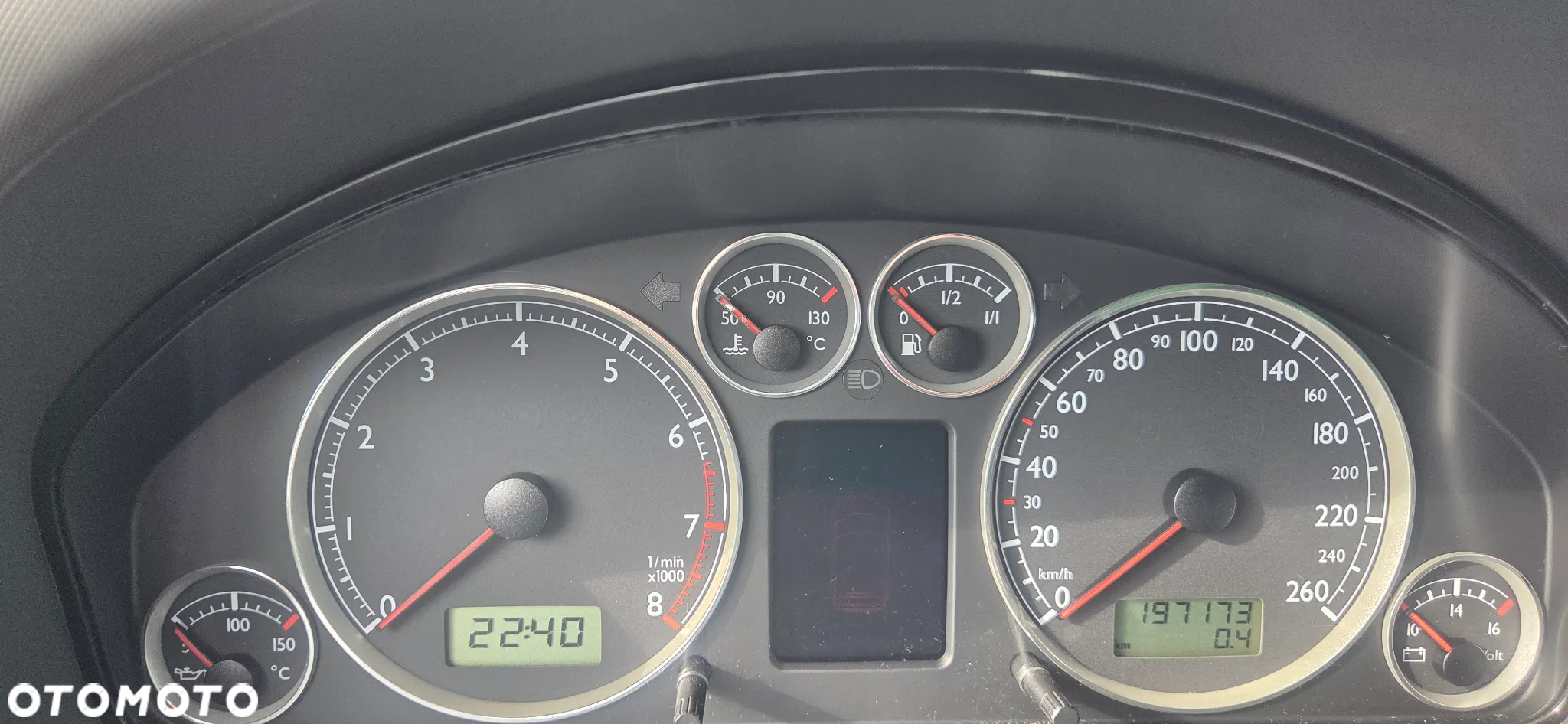 Volkswagen Sharan 1.8T Comfortline - 4