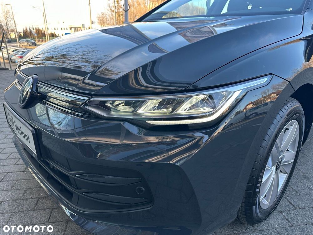 Volkswagen Golf Variant 2.0 TDI - 31