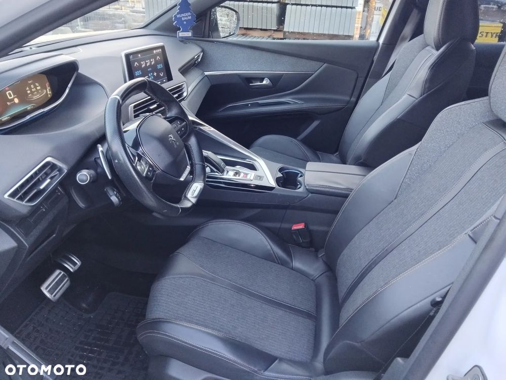 Peugeot 3008 THP 165 EAT6 Stop & Start Allure - 15