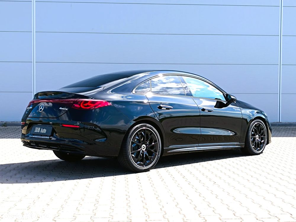 Mercedes-Benz CLA 200 mHEV 4-Matic 8G-DCT - 3