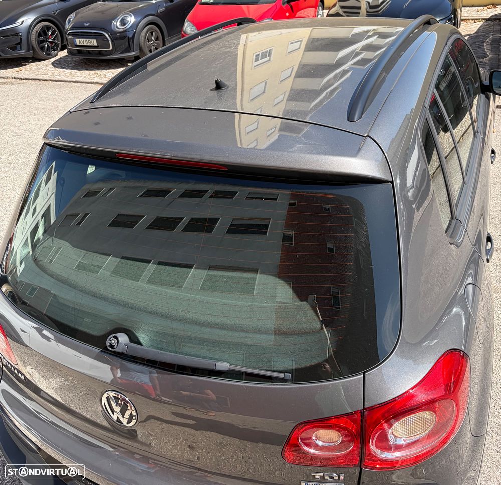 VW Tiguan - 11
