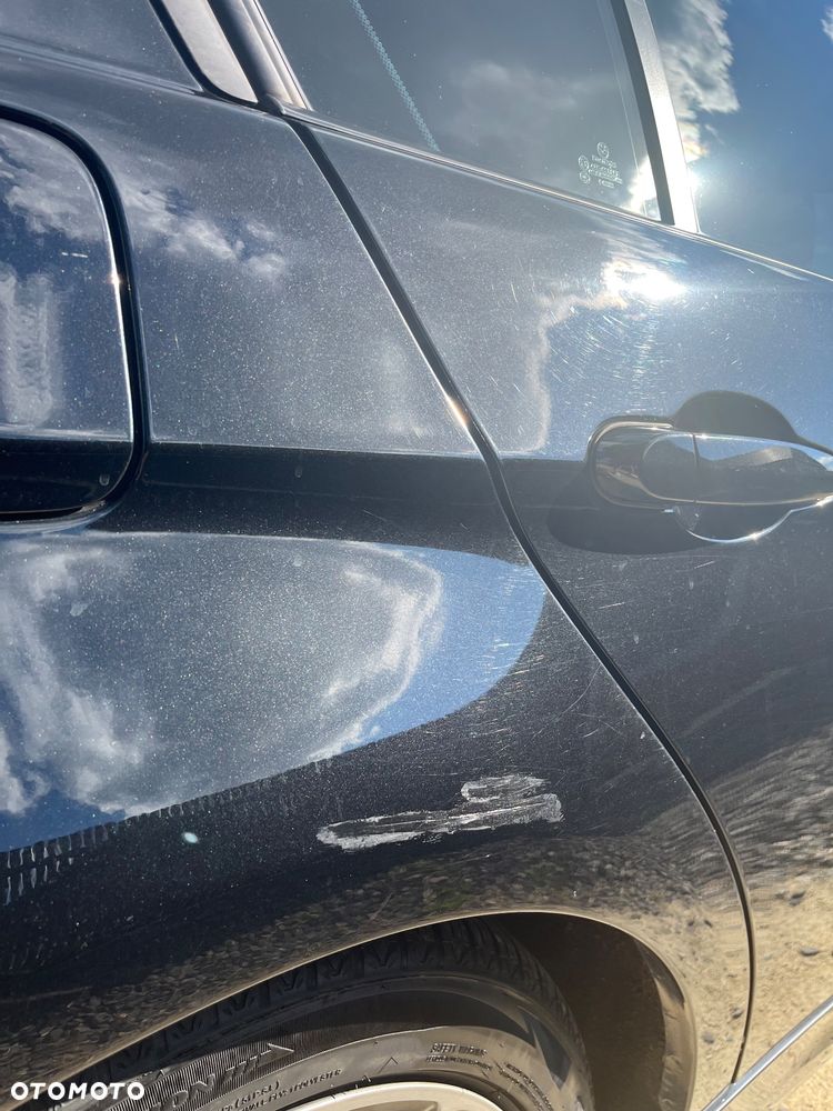BMW Seria 3 320d DPF - 11