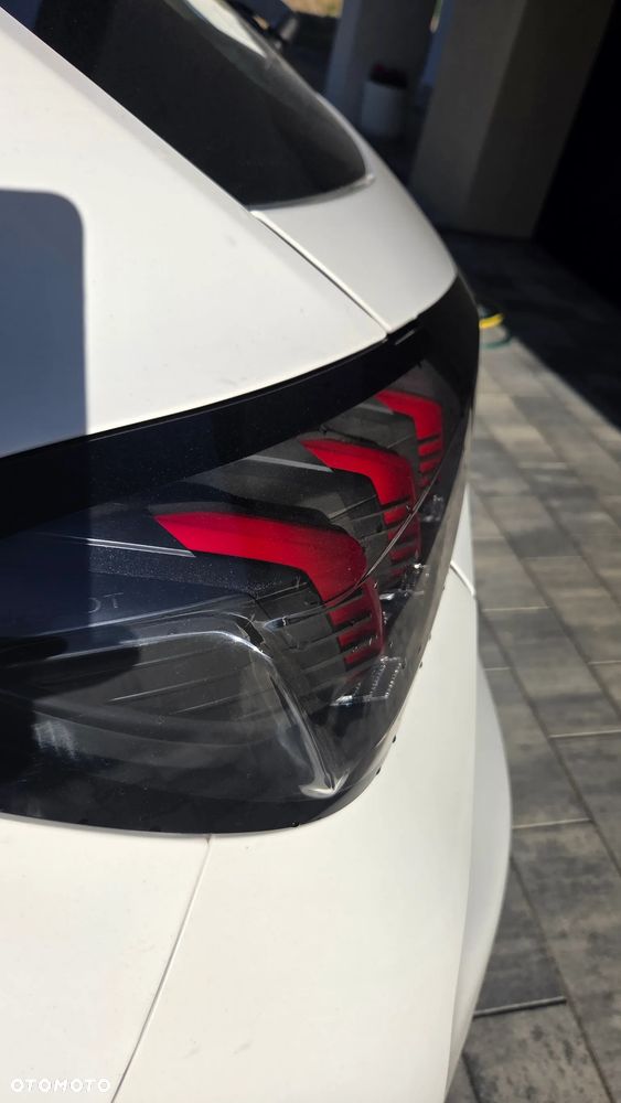 Peugeot 208 PureTech 100 EAT8 Active - 30