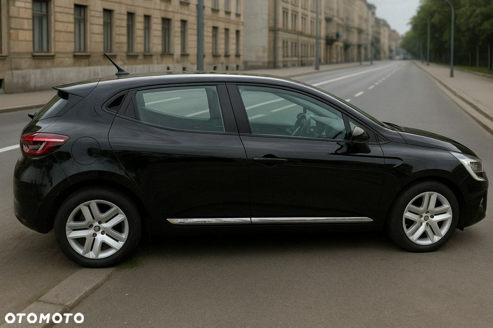 Renault Clio 1.0 TCe Zen - 13