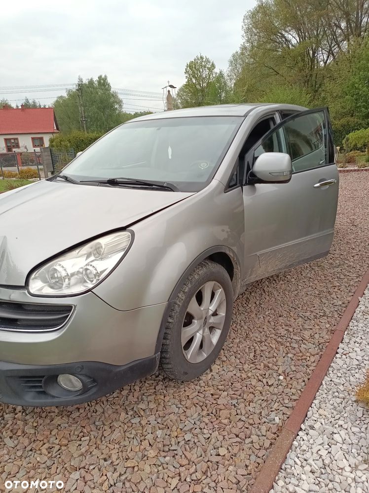 Subaru B9 Tribeca 3.0 TE Exclusive - 1