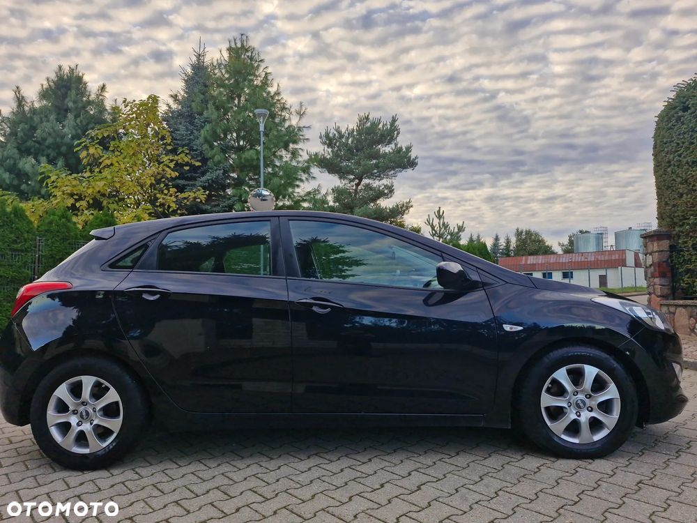 Hyundai i30 - 12