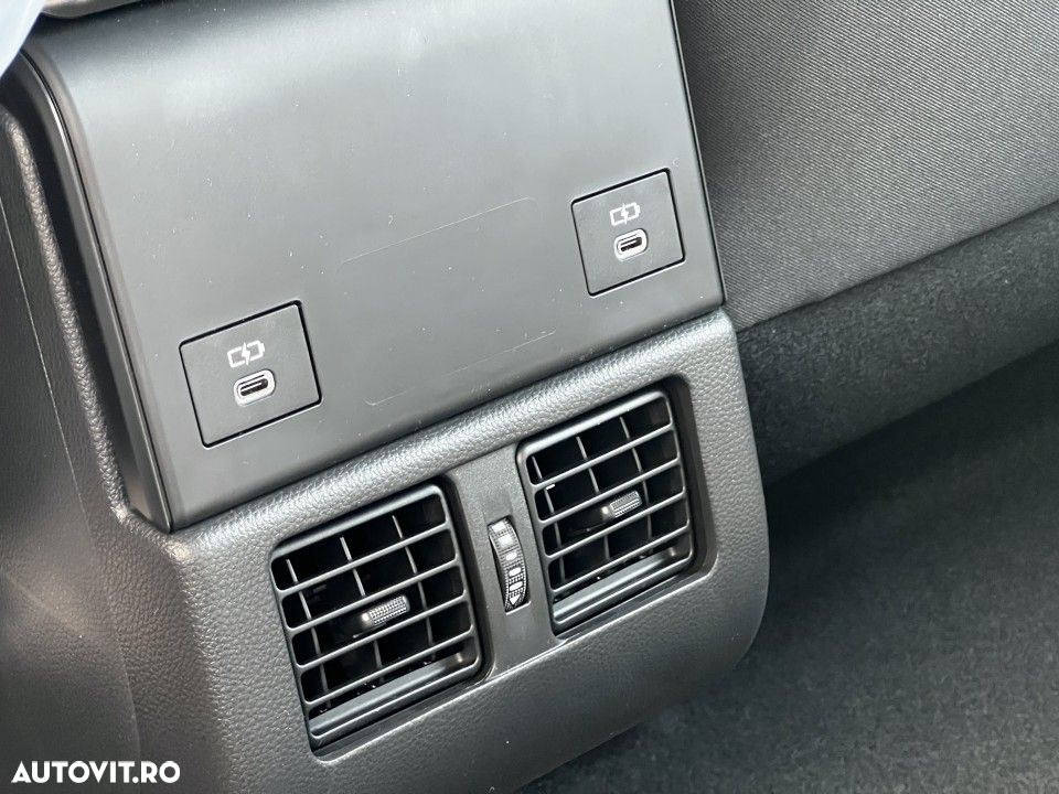 Toyota BZ4X 150 KW FWD (4x2) Dynamic - 12