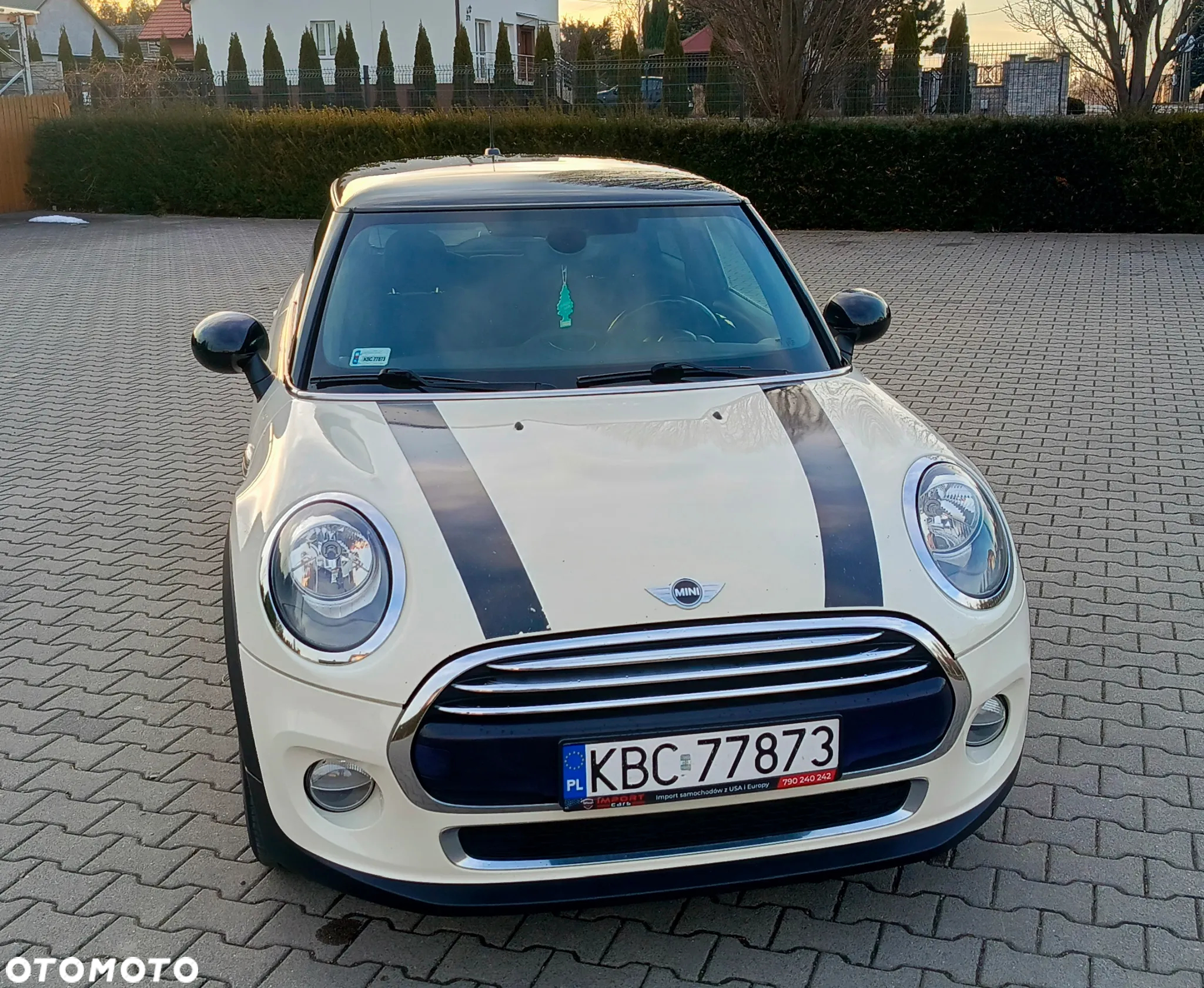 MINI Cooper D - 8