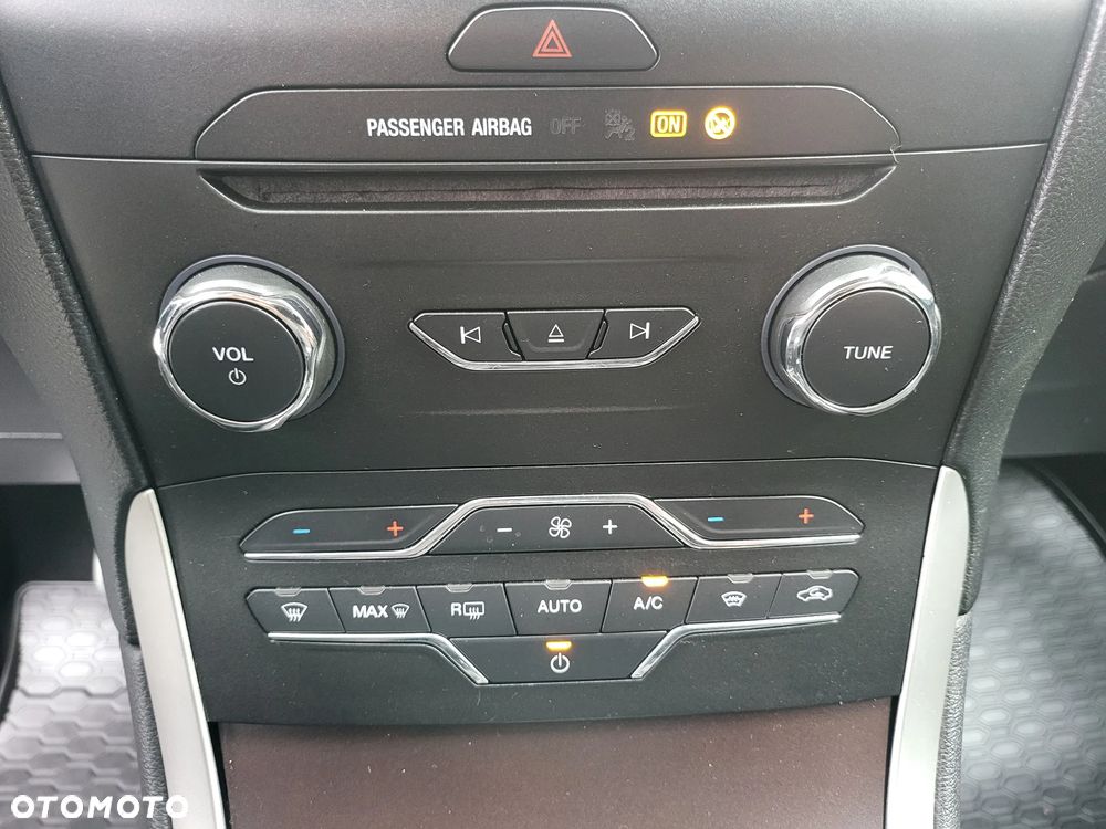 Ford Galaxy 2.0 TDCi 4WD Titanium PowerShift - 30