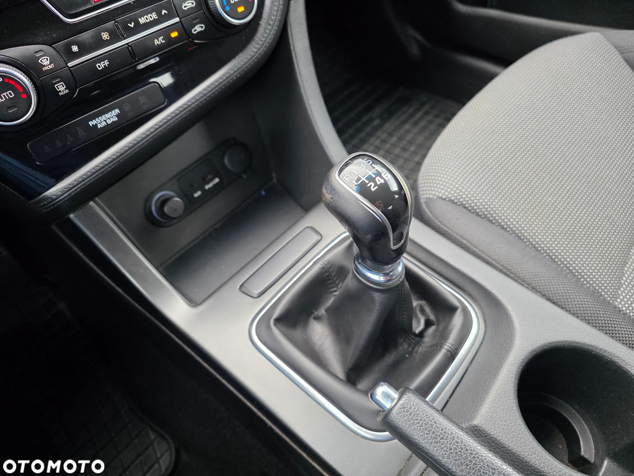 Kia Optima - 15