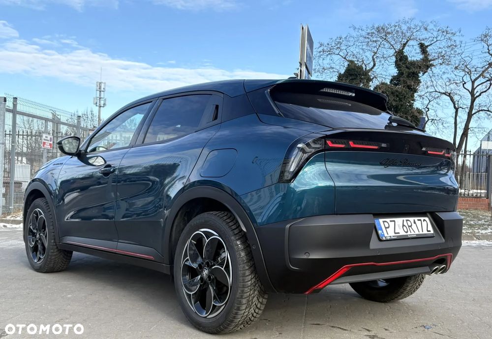 Alfa Romeo Junior 1.2 mHEV Ibrida Speciale eDCT - 6