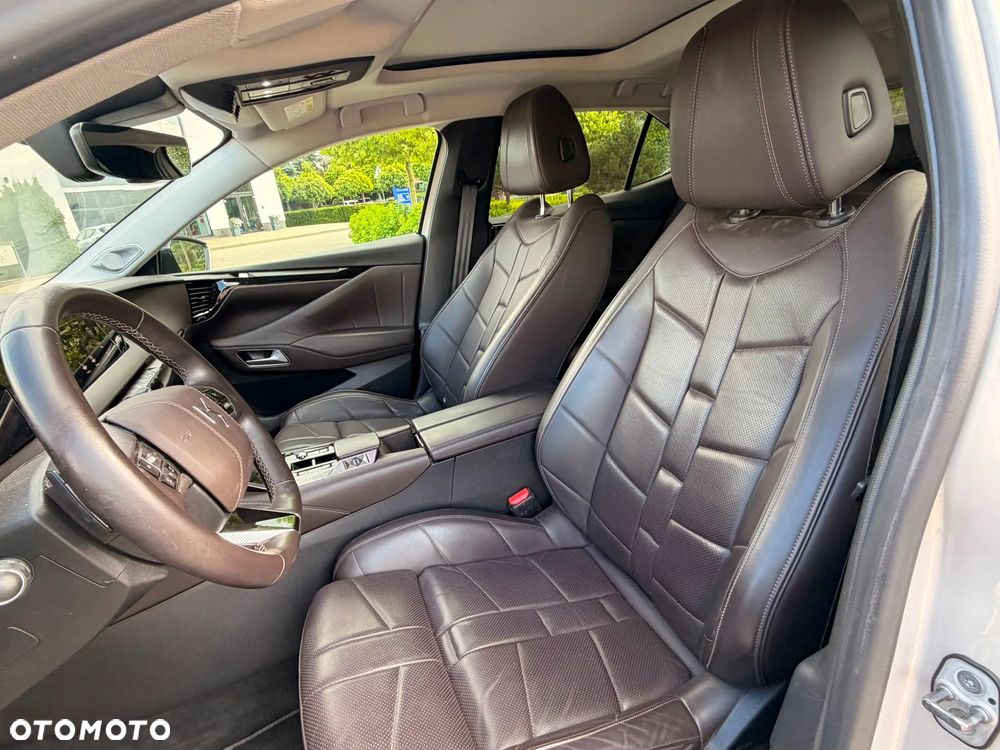DS Automobiles DS 4 1.6 E-Tense La Premiere - 6