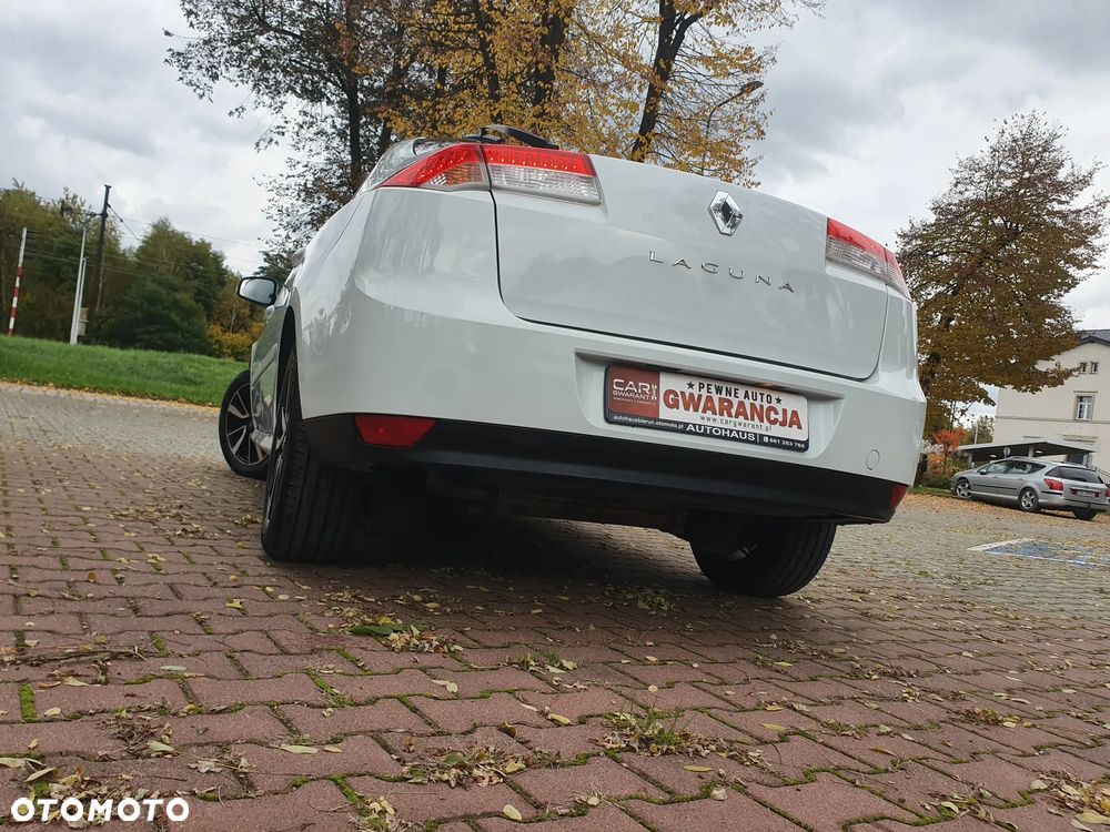 Renault Laguna 2.0 16V 140 Dynamique - 27