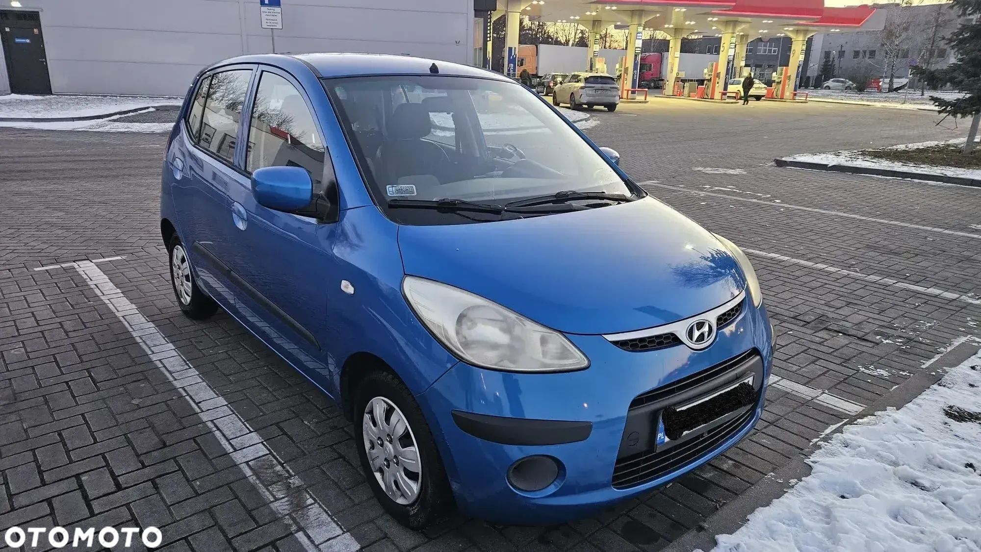 Hyundai i10 1.1 Comfort - 1