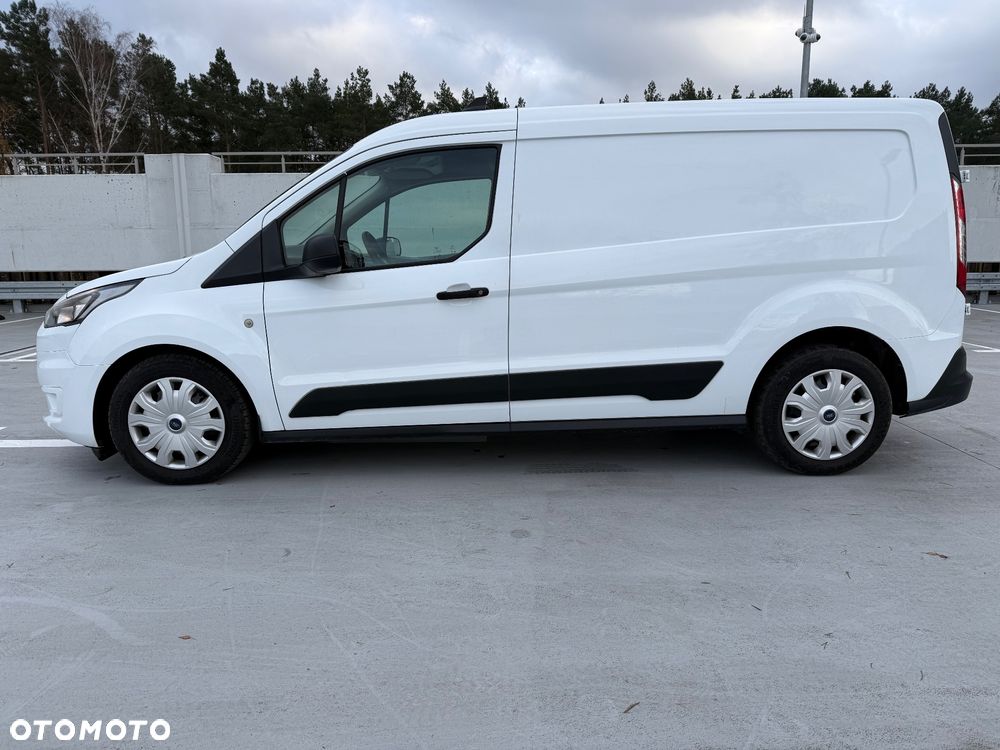 Ford Transit Connect L2 - 3