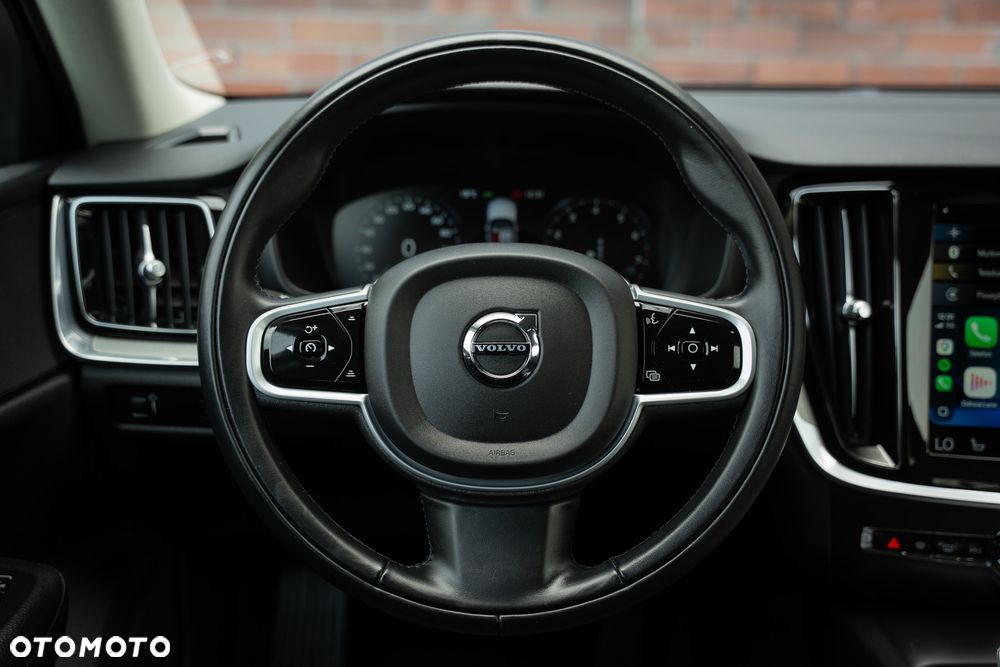 Volvo V60 B4 B Geartronic Inscription - 30