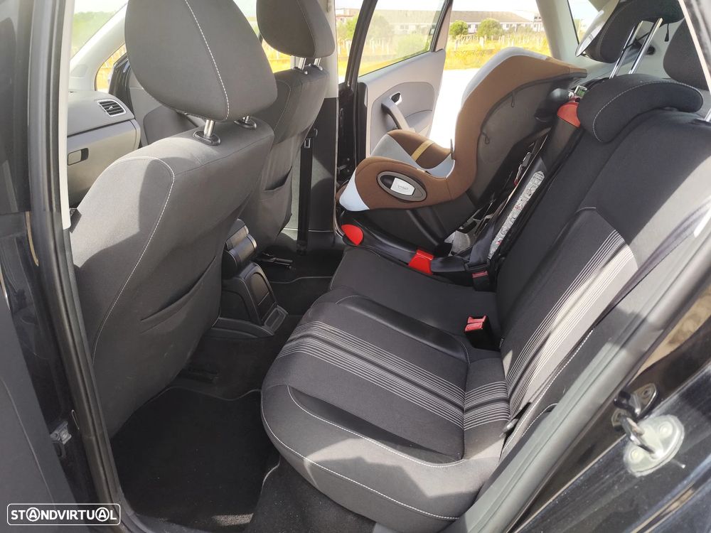 VW Polo 1.2 TDi Match - 14