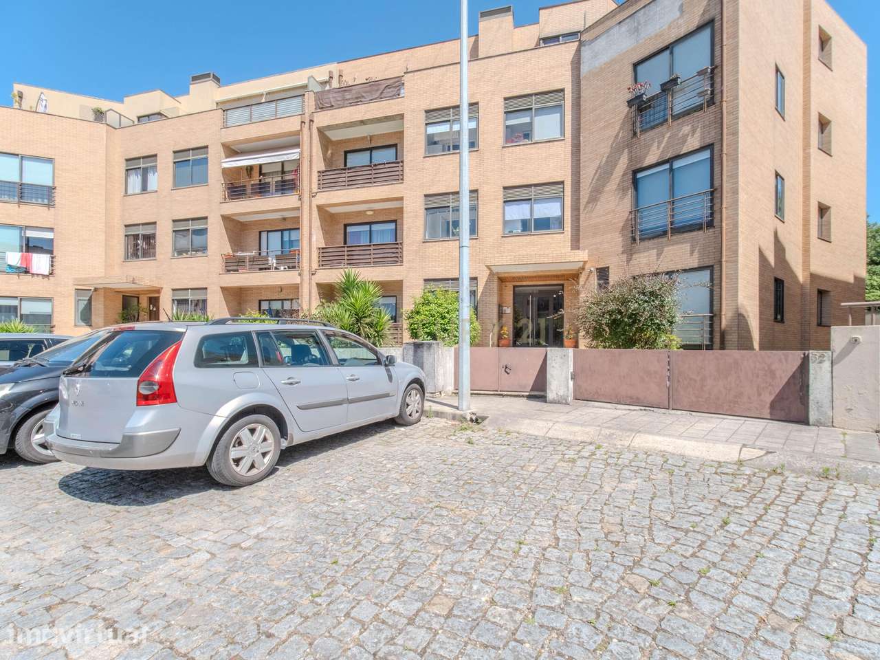 Apartamento T2 junto Metro, parque urbano e  futuro Mercadona  | Rio T - Grande imagem: 2/48