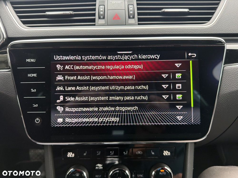 Skoda Superb 2.0 TDI SCR L&K DSG - 20
