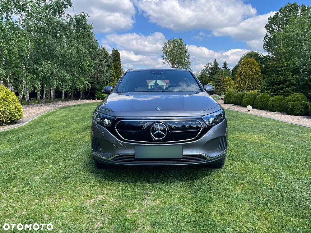 Mercedes-Benz EQA - 6