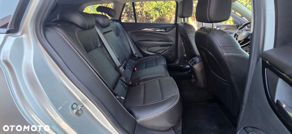 Opel Insignia 2.0 Ultimate Exclusive - 36