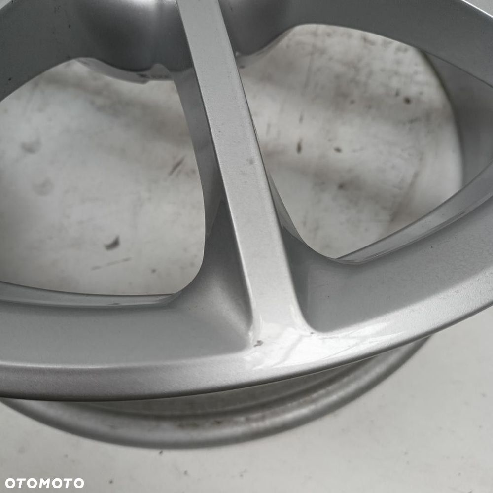 Alufelgi 5x110 17 Alfa Romeo Stelvio 4szt (H243) - 7