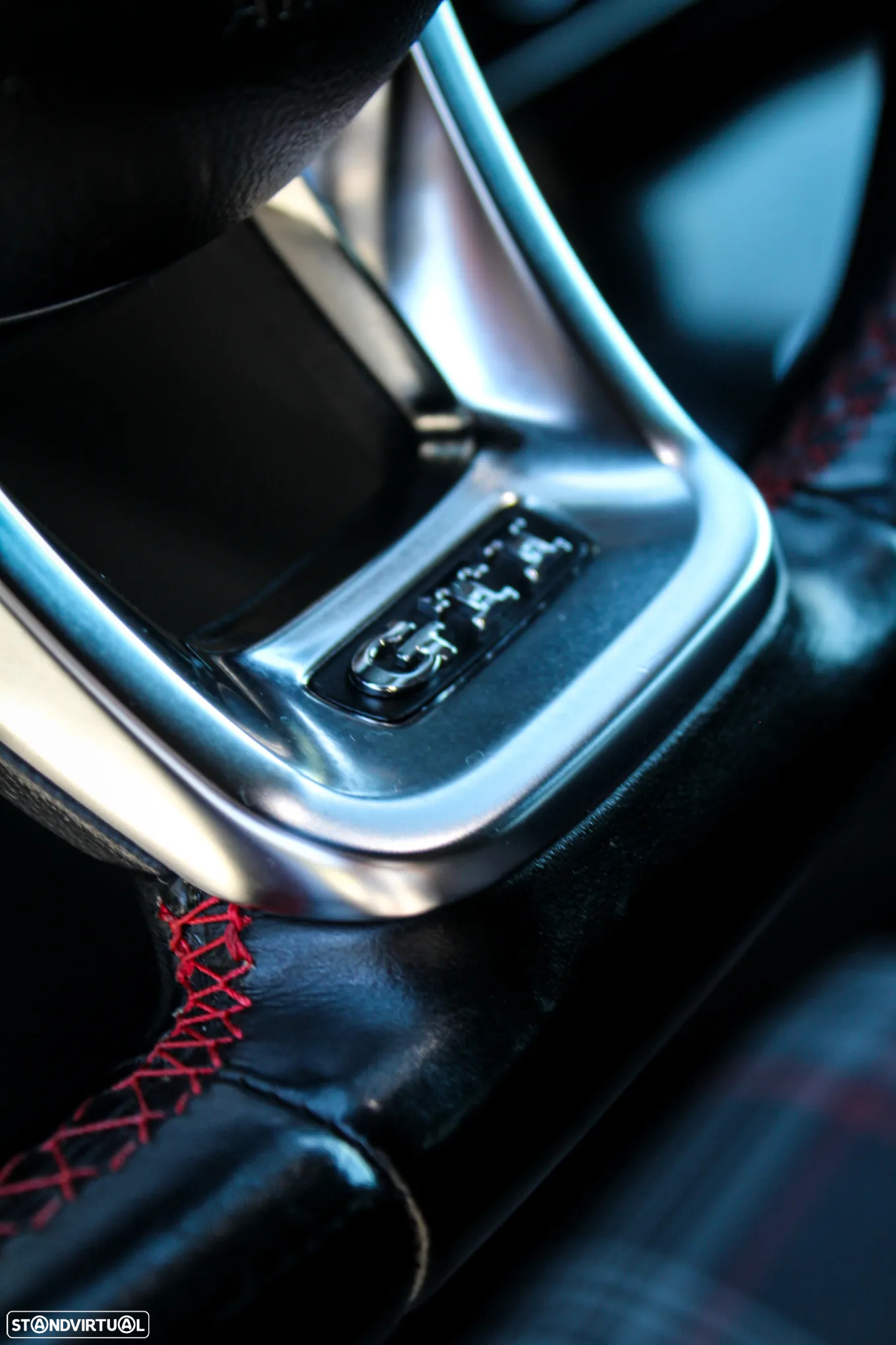 VW Golf 2.0 TSi GTi DSG Performance - 21