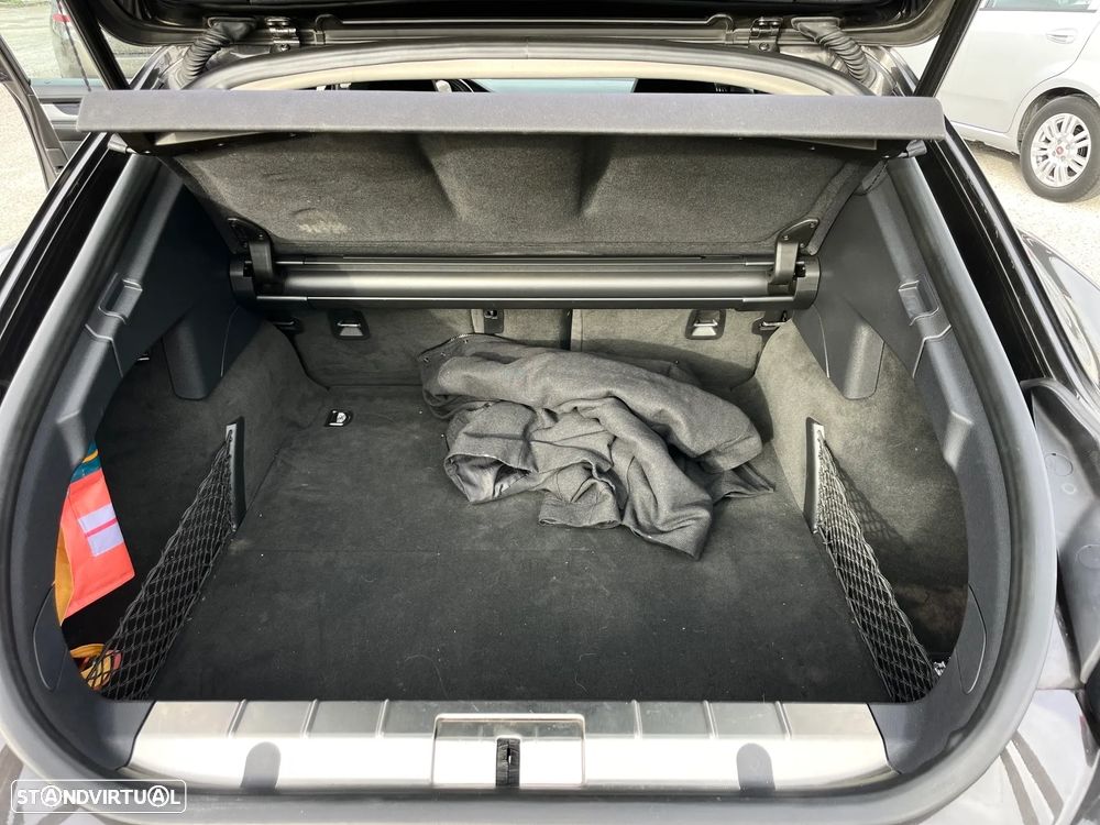 Porsche Panamera 4 S PDK - 40