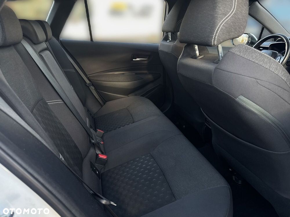 Toyota Corolla 1.8 Hybrid Comfort - 10