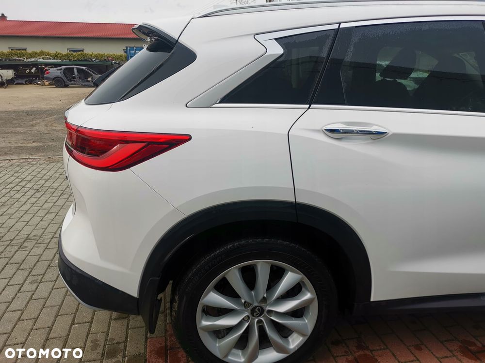 INFINITI QX50 18- FILTR WEGLOWY OPAROW PALIWA USA - 9