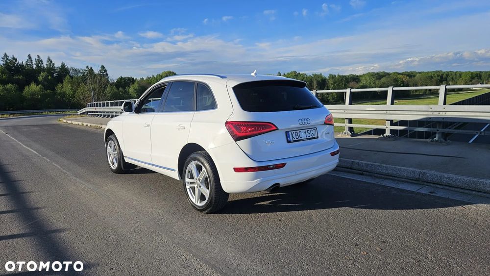 Audi Q5 - 8