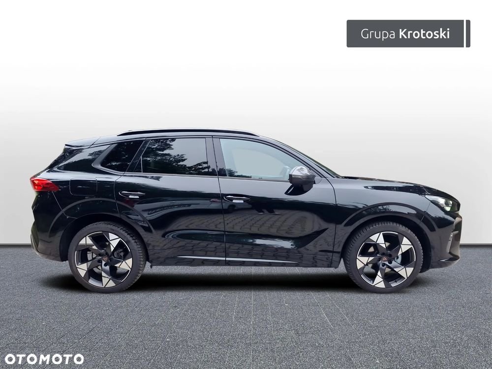 Cupra Terramar 1.5 eTSI mHEV Tribe Edition DSG - 7