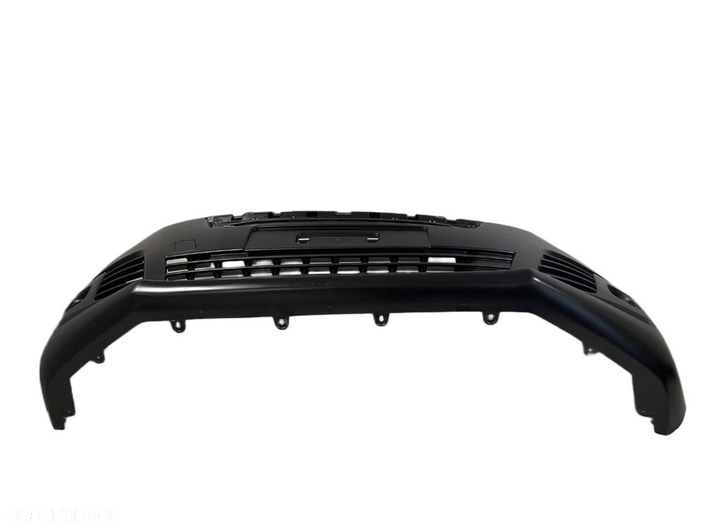 NOWY ORYGINALNY ZDERZAK PRZEDNI PRZÓD VIVARO C ZAFIRA D  EXPERT III JUMPY 16-25 9808639977 - 1