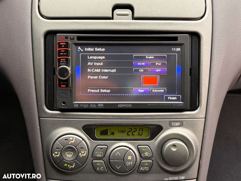 Toyota Celica Standard - 17