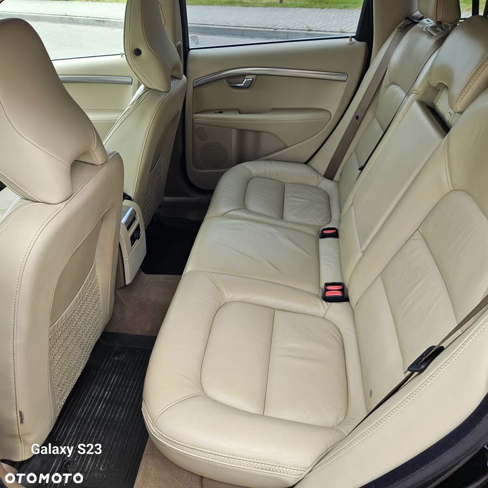 Volvo XC 70 D4 Geartronic Momentum - 19
