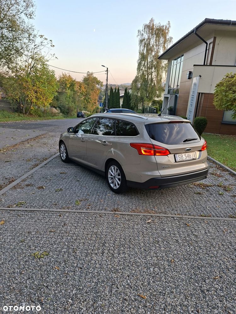 Ford Focus - 9
