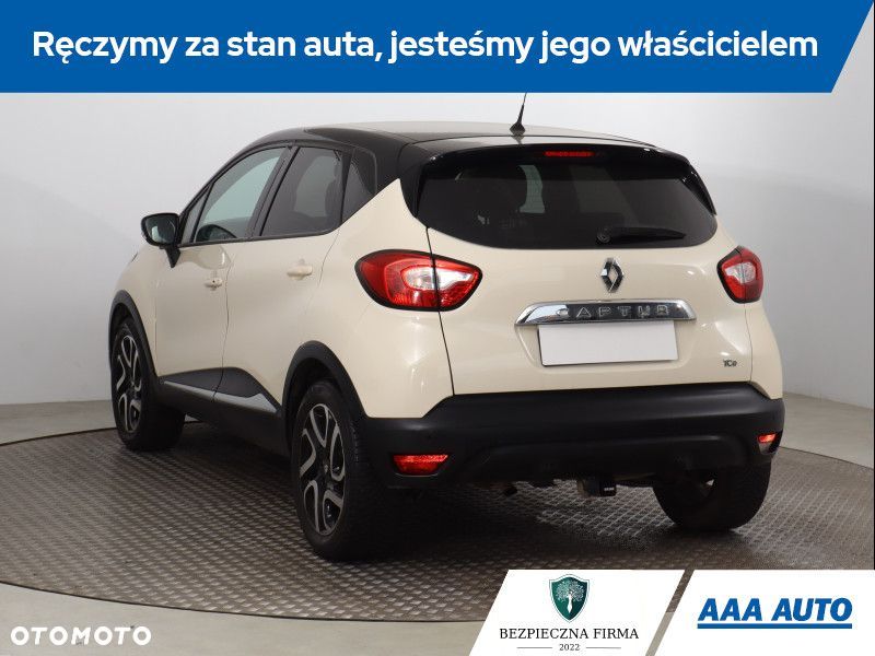 Renault Captur - 6