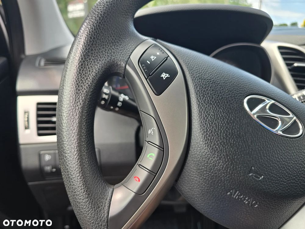 Hyundai i30 1.4 Passion - 25