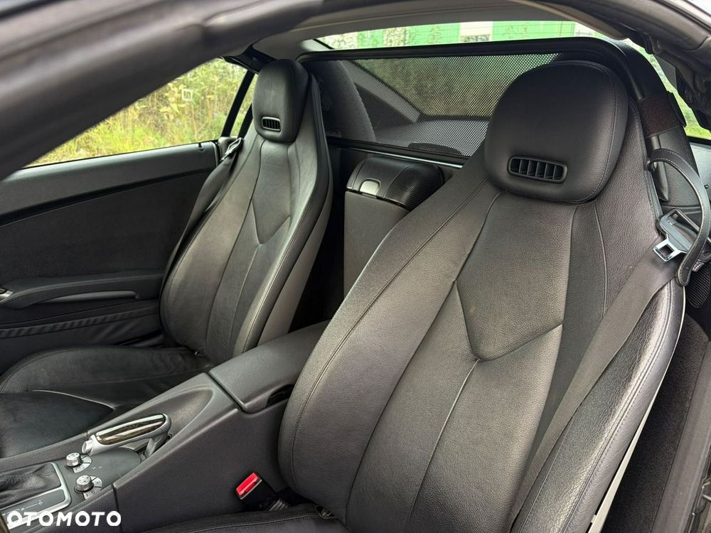 Mercedes-Benz SLK - 19