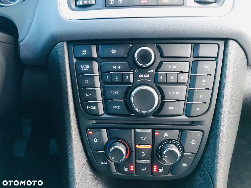 Opel Meriva 1.4 Active - 13