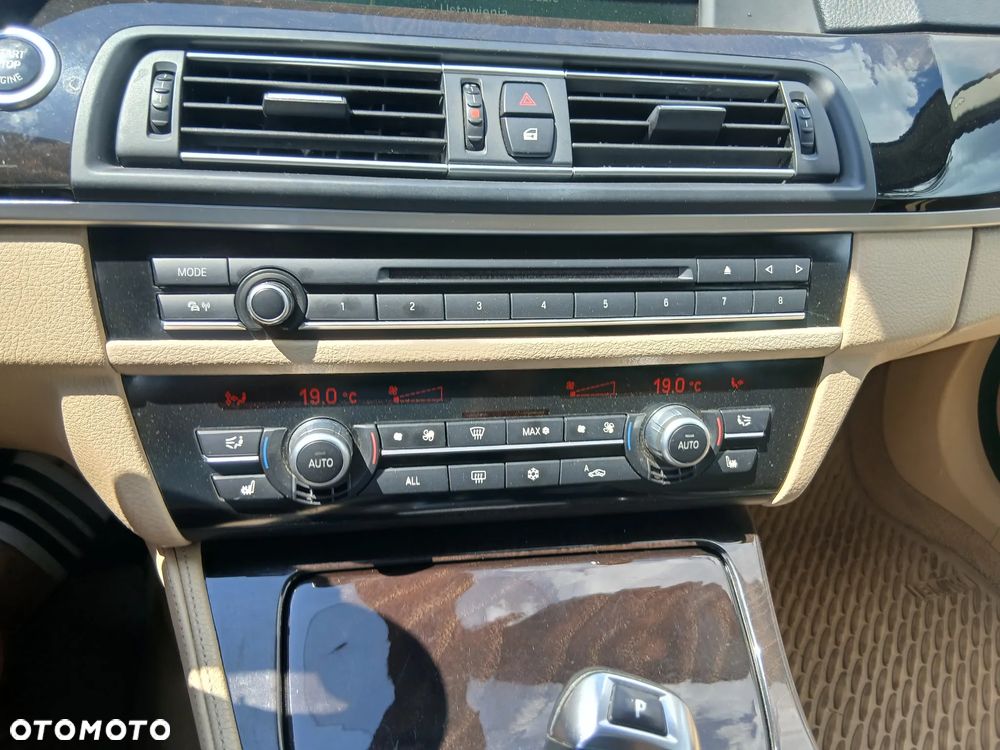 BMW Seria 5 - 36