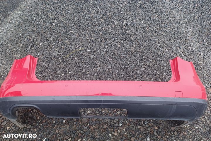 Bara spate Volkswagen VW Passat B6 [2005 - 2010] wagon 5-usi 2.0 TDI - 2